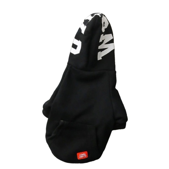 Pet Hoodies Brand new  The cutest most comfortable hoodies for your pet - Picture 10 of 13